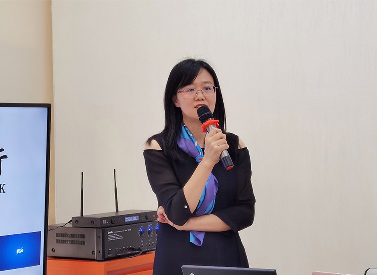 麦达数字成功举办“走进上市公司”活动，TWS成机构关注焦点